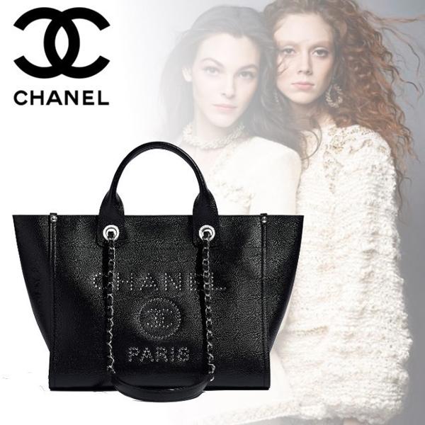 2024新作 CHANEL シャネルスーパーコピー ショッピングバッグ トートバッグ 2way 8102511